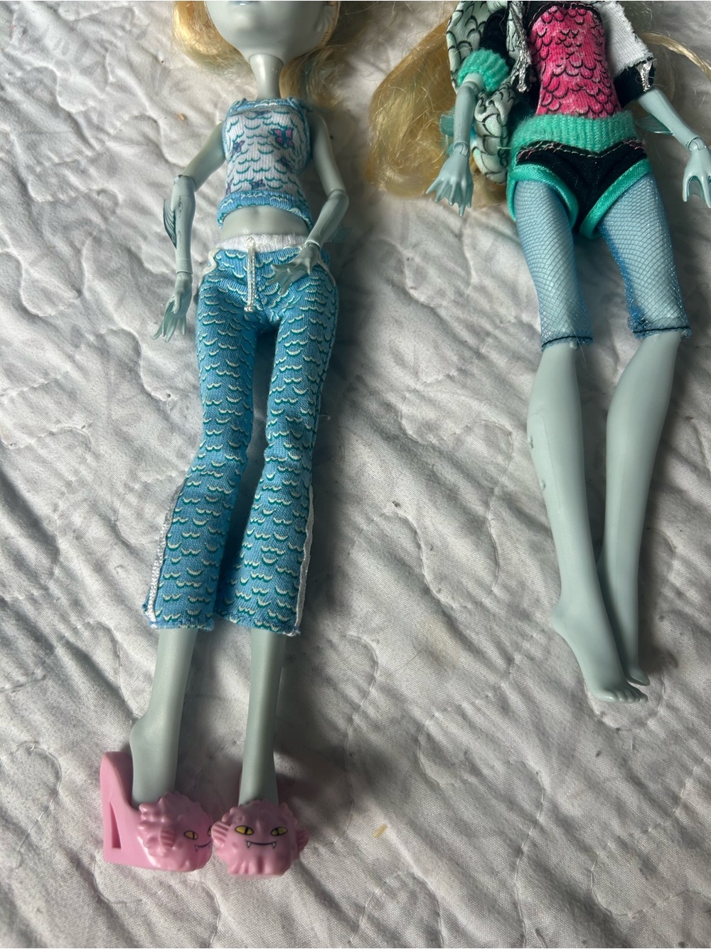 monster high pack - Picture 5 of 7